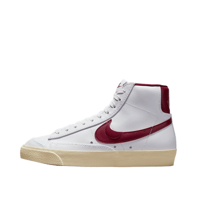 Nike Blazer Mid '77 "White" | DV7003-100