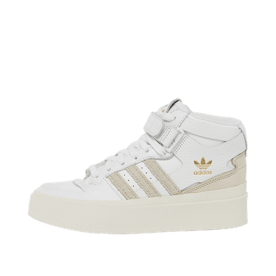 adidas Originals Forum Bonega MID Wmns "White" | GZ4293
