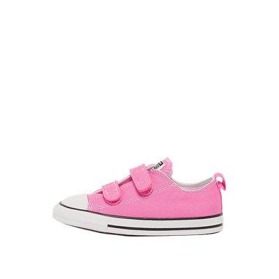 Converse Chuck Taylor All Star 2V Toddler/Youth "Rose" | 709447C