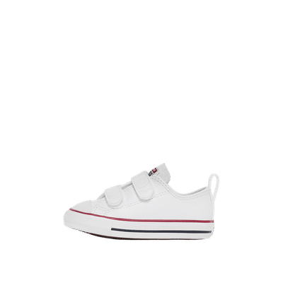 Converse Chuck Taylor All Star 2V Leather "White" | 748653C