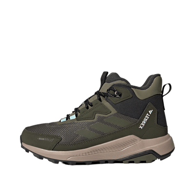 Adidas Terrex Anylander CLIMAWARM+ Hiking Shoes | JQ9951