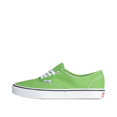 Vans Authentic "Green" | VN000D7YFPB