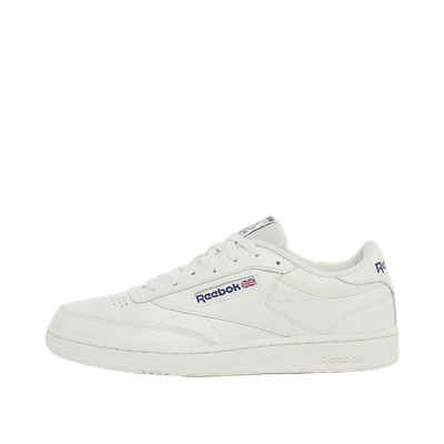 Reebok Club C 85 "White" | HP4321