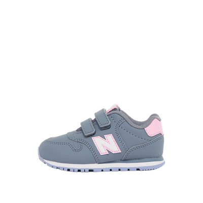 New Balance 500 TD "Grey" | IV500BC1