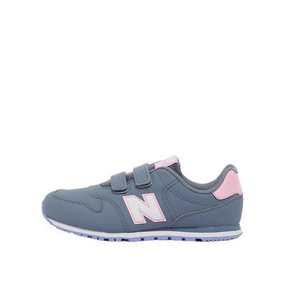New Balance 500 (PS) "Grey" | PV500BC1