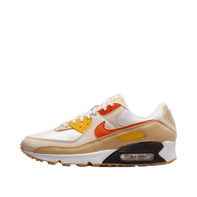 Nike Air Max 90 SE "Brown/Beige" | FB4315-100