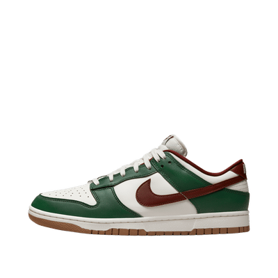 Nike Dunk Low "Gorge Green" | FB7160-161