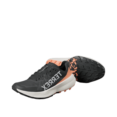 Adidas Terrex Agravic Speed "Black Amber Tint" | IE7671