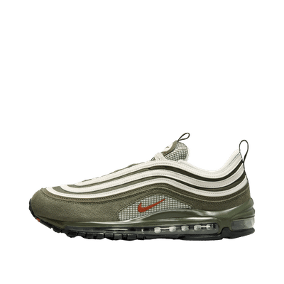 Nike Air Max 97 "Green" | FB9619-001