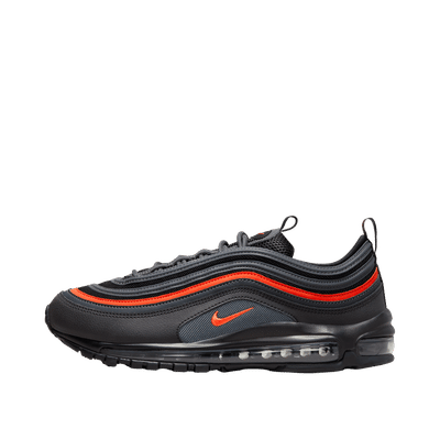 Nike Air Max 97 "Black/Red" | 921826-018