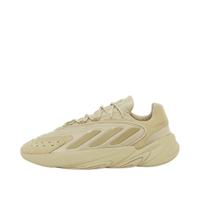 Adidas Ozelia "Light Brown" | GV7685