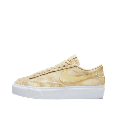 Nike Blazer Low Platform Wmns "Green" | DN0744-700