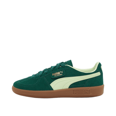 PUMA Palermo Jr (GS) "Green" | 397271-13