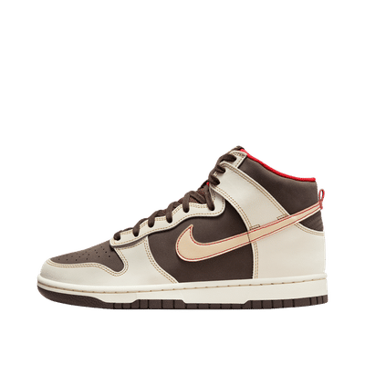Nike Dunk High Retro SE "Orange" | FB8892-200
