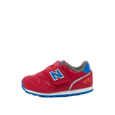 New Balance 373 TD "Grey" | IZ373XI2