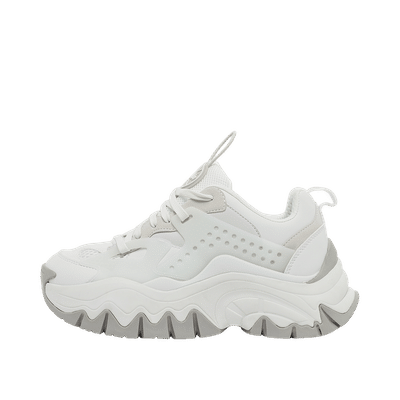 Buffalo Trail One Wmns "Black" | 1630598