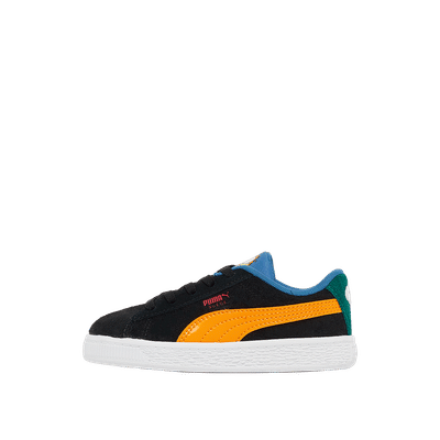 PUMA Suede "Blue" | 384555-01