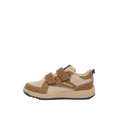 Reebok Weebok Clasp Low TD "Brown" | GV8552