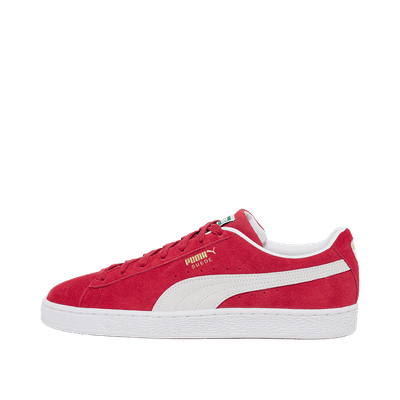 PUMA Suede Classic XXI Men "Red" | 374915-02