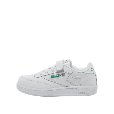 Reebok Club C 1V (PS) "White" | GZ5268