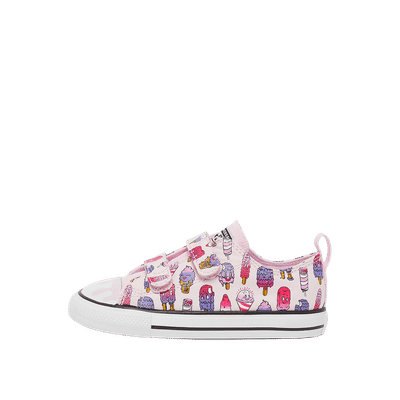 Converse Chuck Taylor Kids "Light Pink" | A00389C