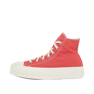 Converse Chuck Taylor All Star Lift Wmns "Red" | A07120C