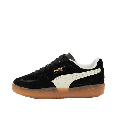 PUMA Palermo Moda Xtra Gum Wmns "Black, Frosted Ivory, Gold" | 400323-02