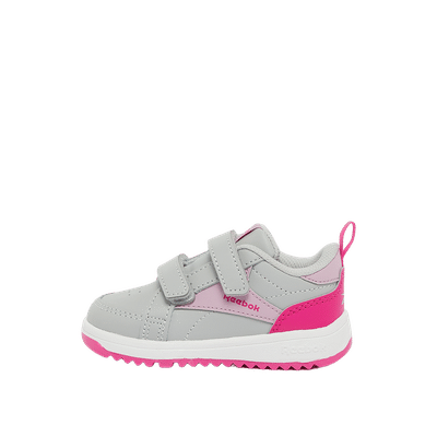 Reebok Weebok Clasp (TD) "White" | GX9421