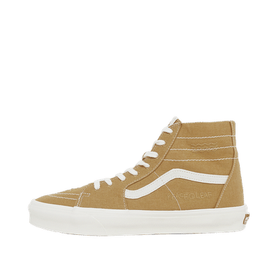 Vans SK8-Hi "Yellow" | VN0A4U16ASW