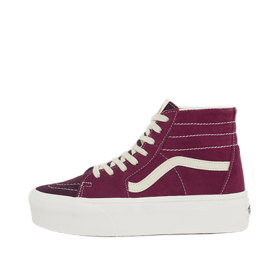 vans-ua-sk8-hi-tapered-stackform-red-vn0a7q5ptwp