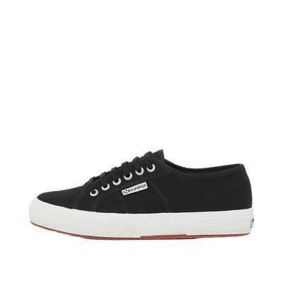 Superga 2750 Cotu Classic Wmns "Black" | S000010F83