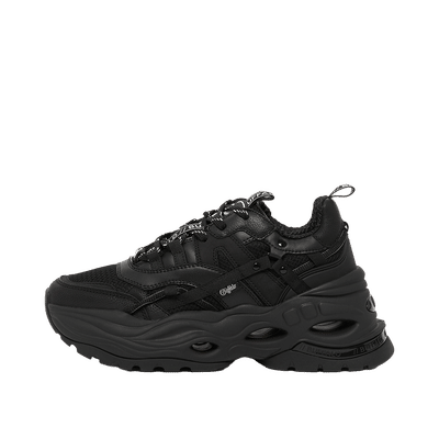 Buffalo Triplet Hollow "Black" | 1630747