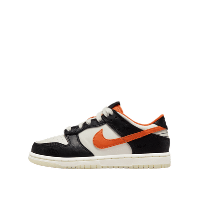 Nike Dunk Low PRM "Halloween (PS)" | DM0088-100