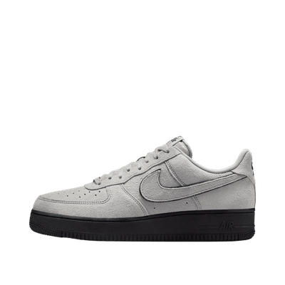 Nike Air Force 1 '07 LV8 "Grey" | HQ1966-001