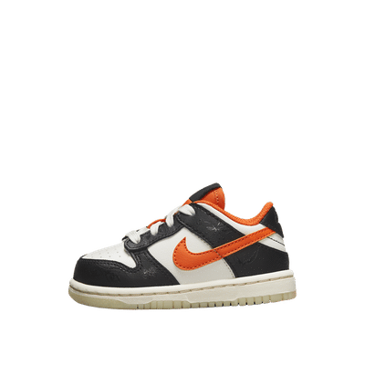 Nike Dunk Low Premium TD "Halloween" | DM0717-100