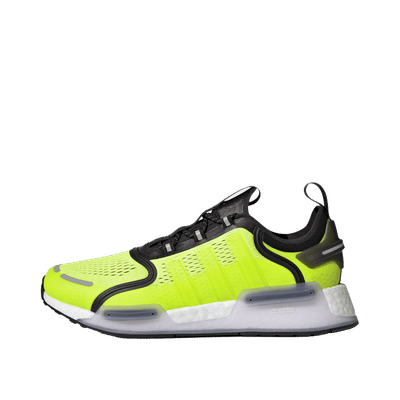 Adidas NMD V3 "Solar Yellow/Core Black" | HQ3969