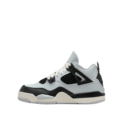 Air Jordan 4 Retro PS "Grey" | FZ8586-070