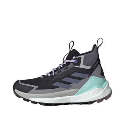 Adidas Terrex Free Hiker 2.0 GORE-TEX | JQ9902