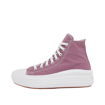 Converse Chuck Taylor All Star Move "Light Pink" | A05477C