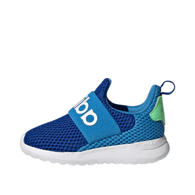 Adidas Lite Racer Adapt 4.0 "Royal Blue/Cloud White/Pulse Blue" | GW1479