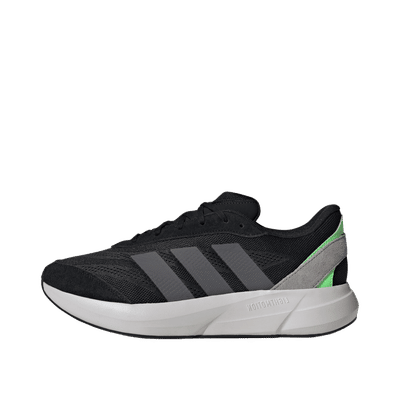 Adidas Lightshift "Core Black / Grey Five / Lime Burst" | JS4278