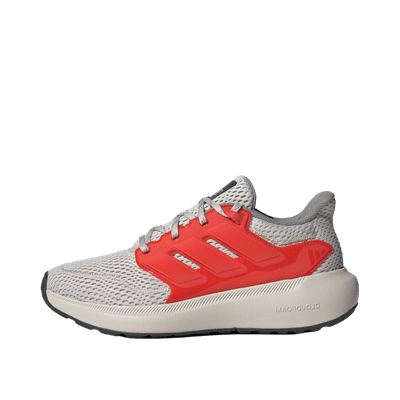 adidas Ultimashow 2.0 Audi Revolut F1 Team "Chalk Pearl / Hi-Res Red / Utility Black" | KI6086