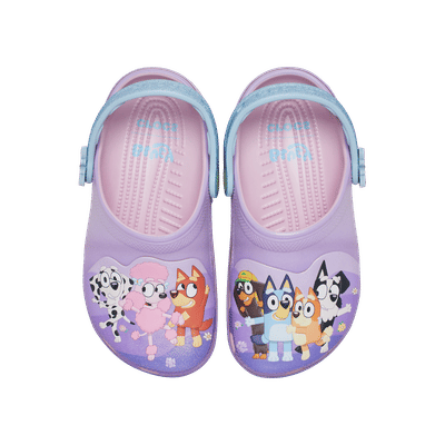 Crocs Classic Clog Toddler "Multi" | 21237090H