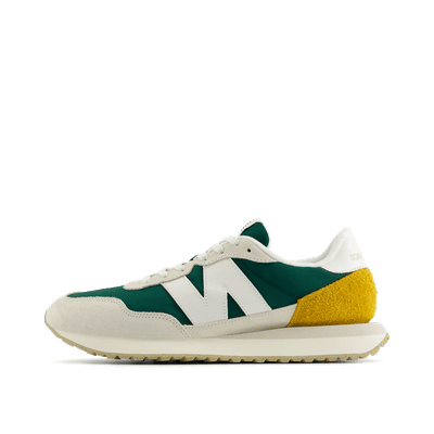 New Balance 237 "Green/White" | MS237RTY
