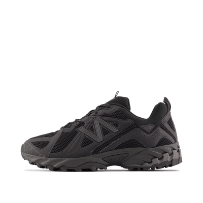 New Balance ML 610 "Black" | ML610TBB