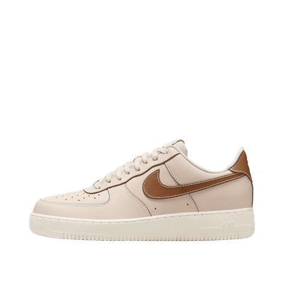 Nike Air Force 1 '07 "Pearl White/Pale Ivory/Sail/Light British Tan" | IB8865-221