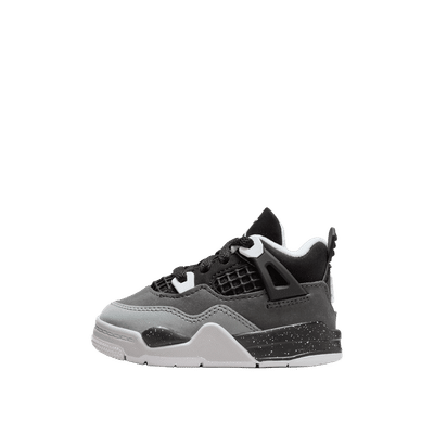 Jordan Air 4 Retro "Fear" (TD) | FV4538-002