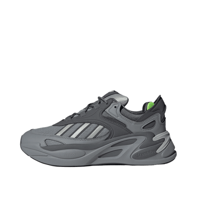 Adidas OZMORPH "Grey / Grey Two / Lucid Lemon" | IE2027