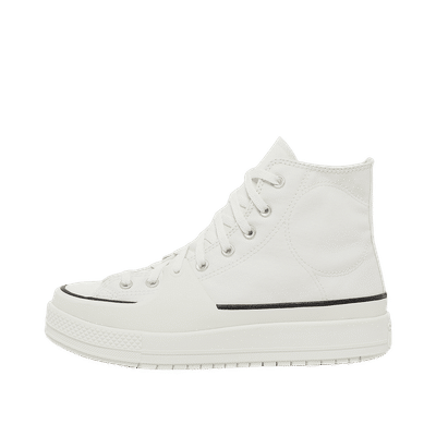 Converse Chuck Taylor All Star Construct "White" | A02832C