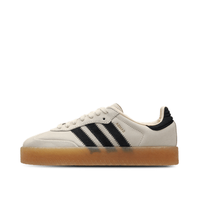 Adidas Sambae Wmns "White" | JR1437